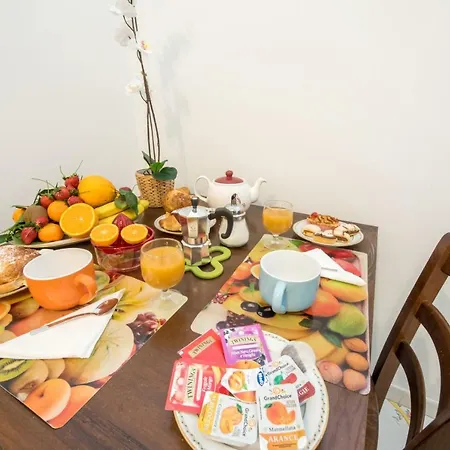 Vakantiehuis Ricciolo D'oro 1 Positano