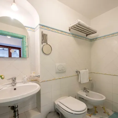 Ricciolo D'oro 1 Ferienhaus