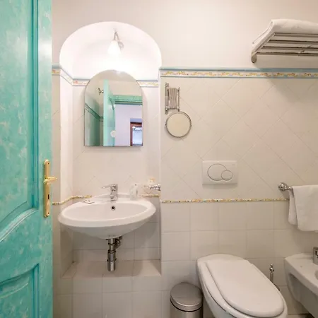 Ferienhaus Ricciolo D'oro 1