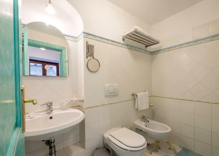 Ricciolo D'oro 1 Ferienhaus