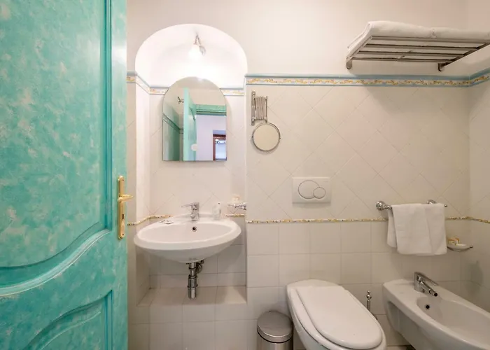 Ferienhaus Ricciolo D'oro 1