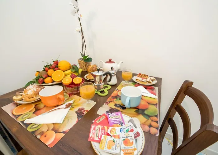 Ferienhaus Ricciolo D'oro 1 Positano