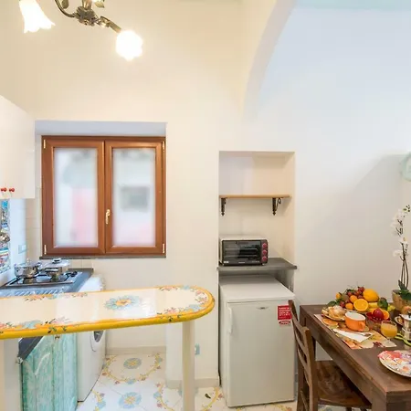 Ricciolo D'oro 1 *