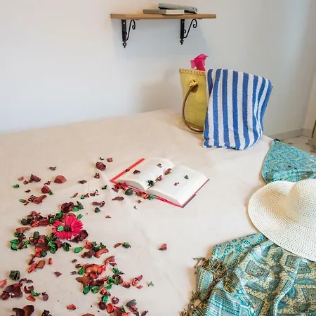 Ricciolo D'oro 1 波西塔諾