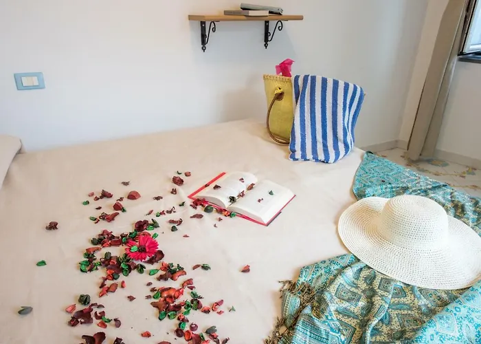 Ricciolo D'oro 1 Positano